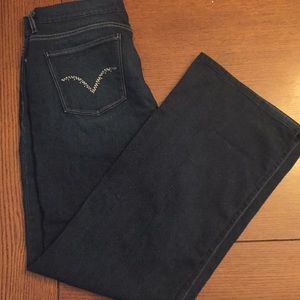 Levi’s jeans